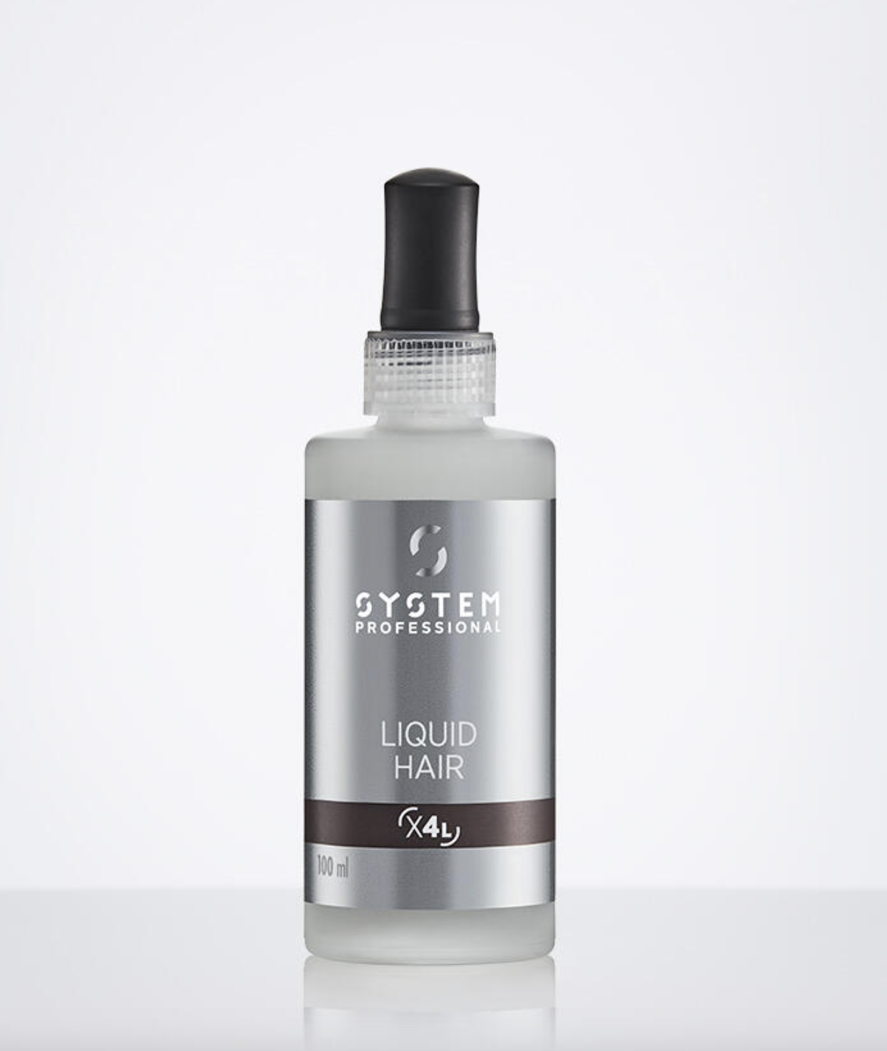 System Professional Alpha Energy 100ml — Glow Hair Studio System Professional Alpha Energy 100ml — Glow Hair Studio